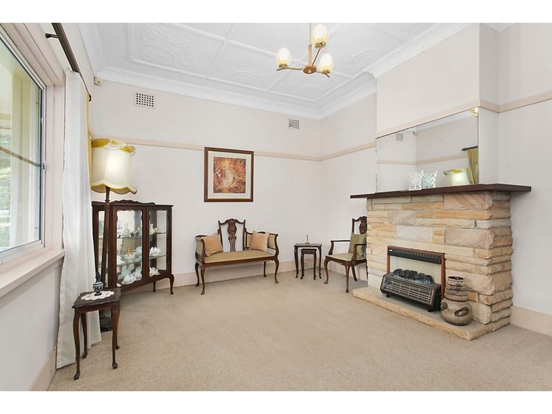 28 Hamilton Street, Riverview NSW 2066