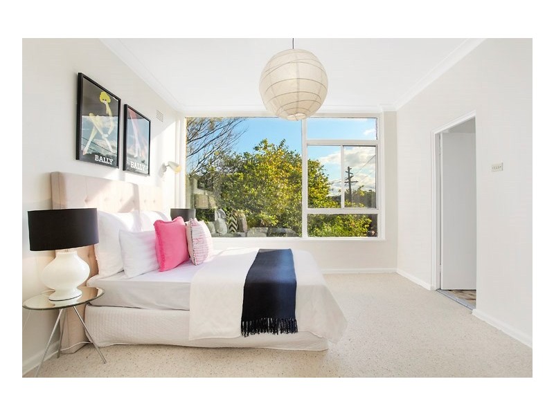 1/2A Belmont Avenue, Wollstonecraft NSW 2065