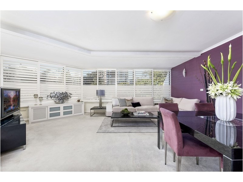 7/102 Bay Road, Waverton NSW 2060