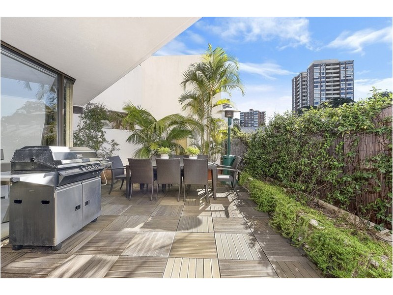 7/102 Bay Road, Waverton NSW 2060