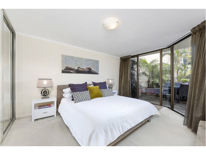 7/102 Bay Road, Waverton NSW 2060