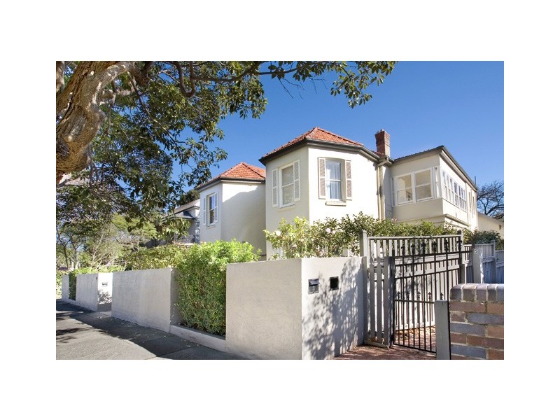 3/132 Raglan Street, Mosman NSW 2088