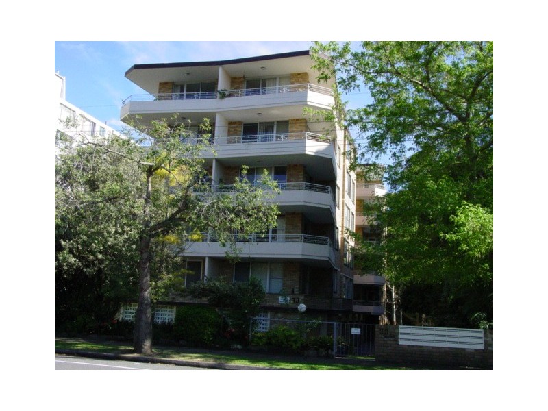 33 Johnson Street, Chatswood NSW 2067