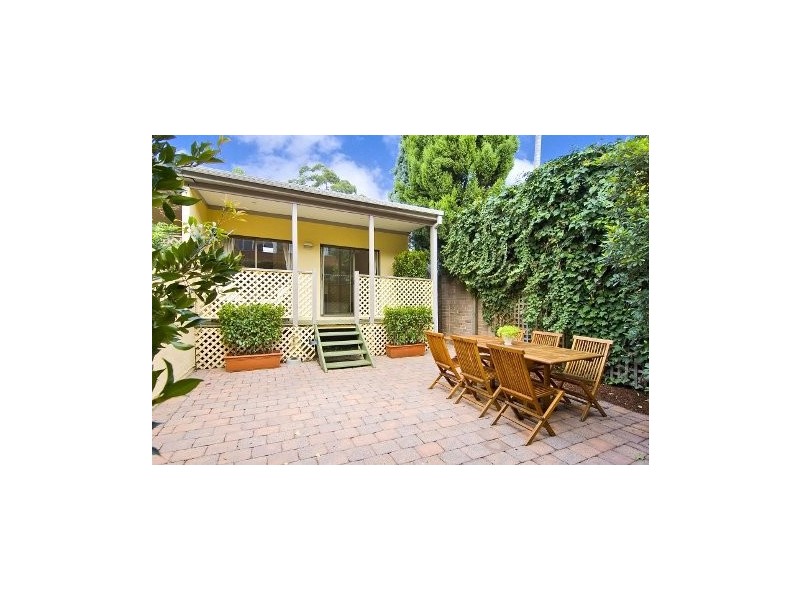 34 Hayberry Street, Crows Nest NSW 2065