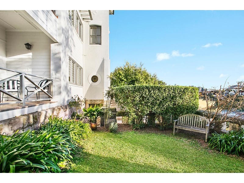 3/31 Musgrave Street, Mosman NSW 2088