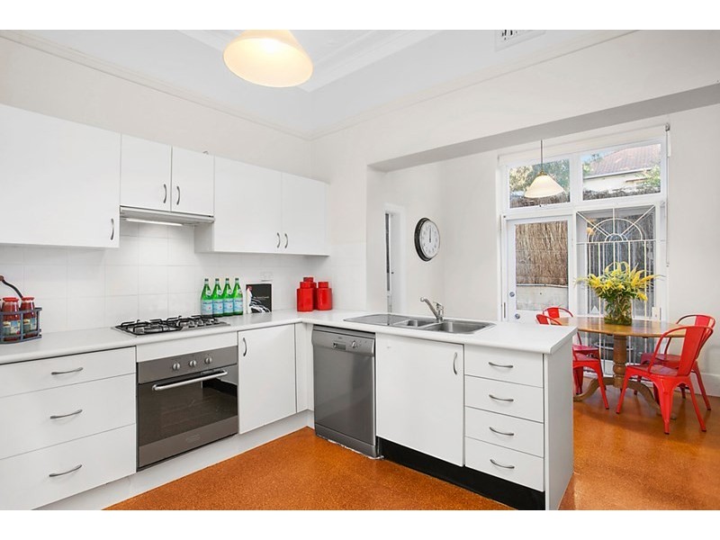 3/31 Musgrave Street, Mosman NSW 2088