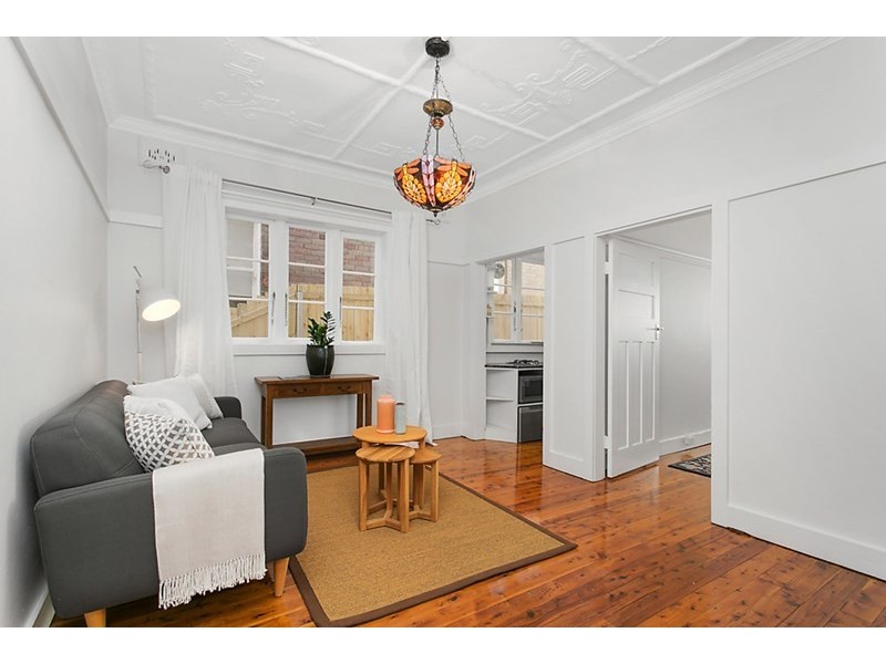 3/118A Kirribilli Avenue, Kirribilli NSW 2061