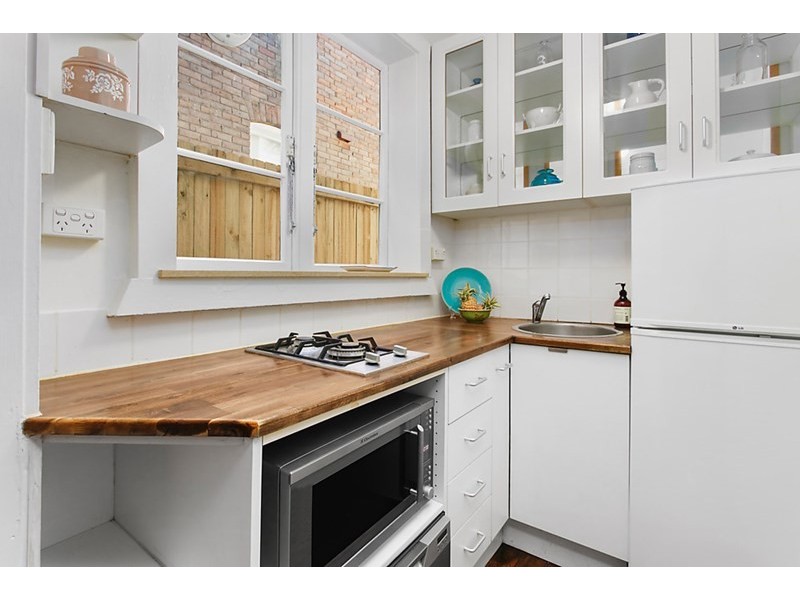 3/118A Kirribilli Avenue, Kirribilli NSW 2061