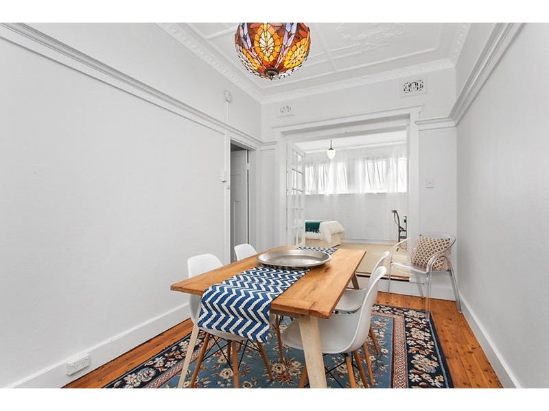 3/118A Kirribilli Avenue, Kirribilli NSW 2061