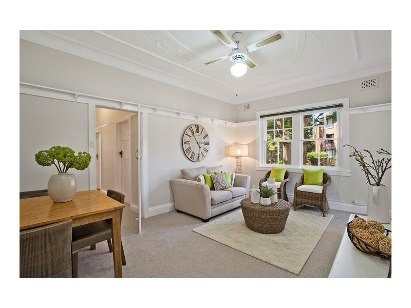 2/5 Undercliff Street, Neutral Bay NSW 2089