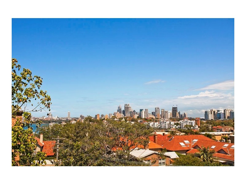 2/5 Undercliff Street, Neutral Bay NSW 2089