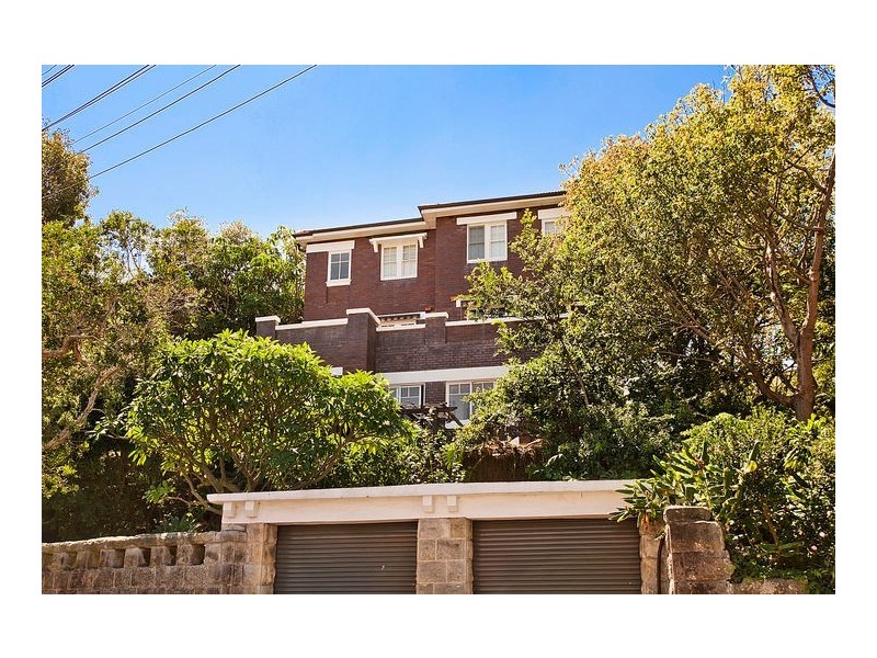 2/5 Undercliff Street, Neutral Bay NSW 2089