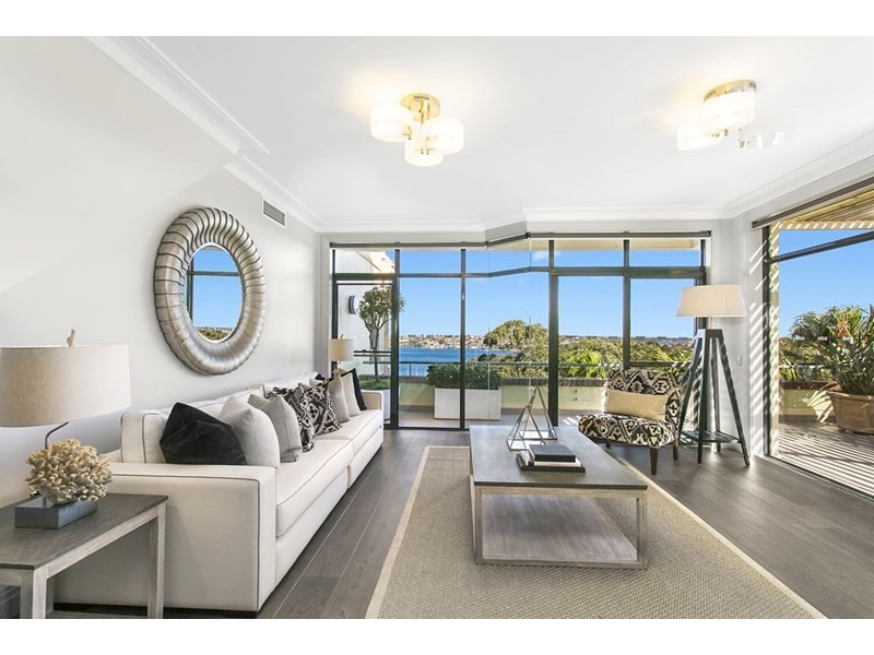 17/1-11 Bridge End, Wollstonecraft NSW 2065