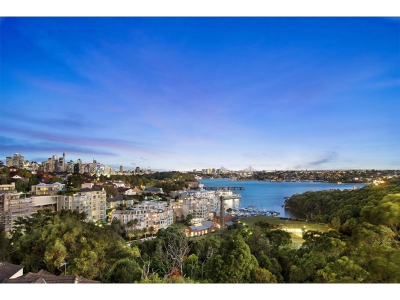 17/1-11 Bridge End, Wollstonecraft NSW 2065