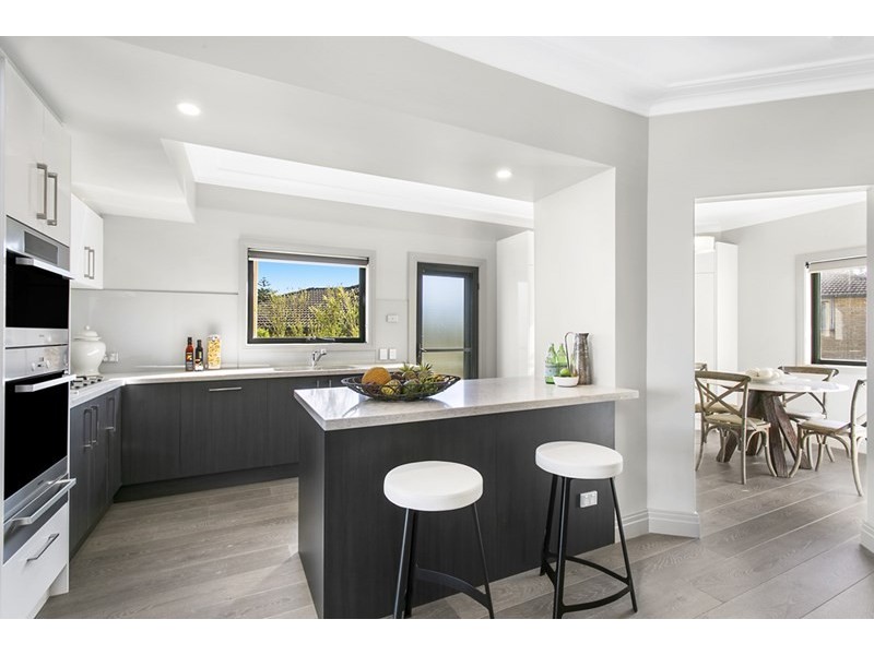 17/1-11 Bridge End, Wollstonecraft NSW 2065