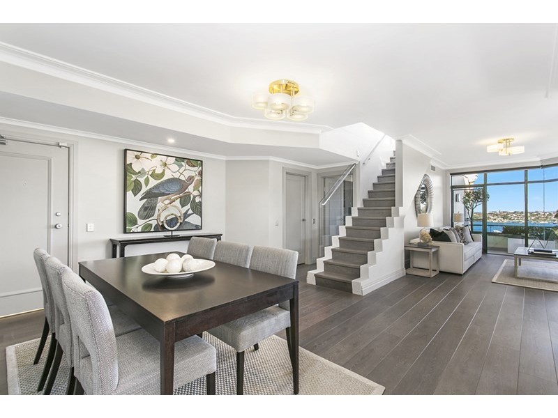 17/1-11 Bridge End, Wollstonecraft NSW 2065