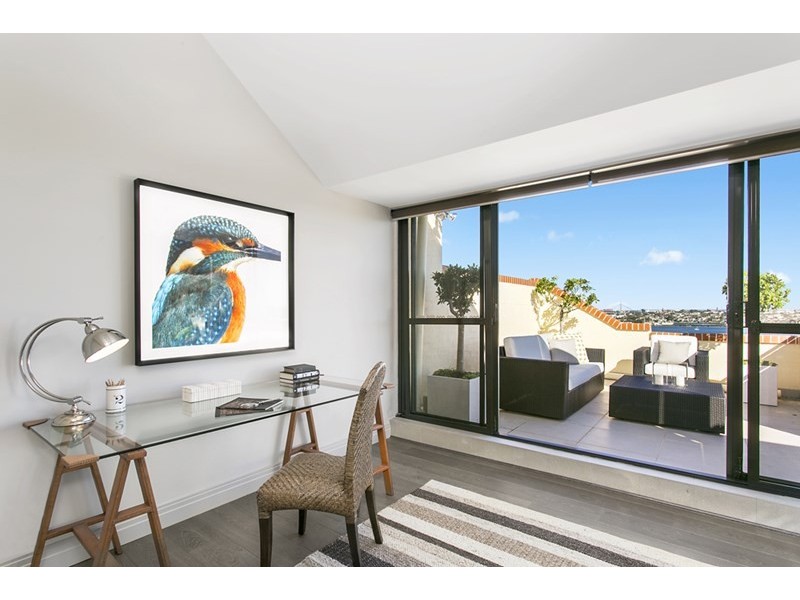 17/1-11 Bridge End, Wollstonecraft NSW 2065