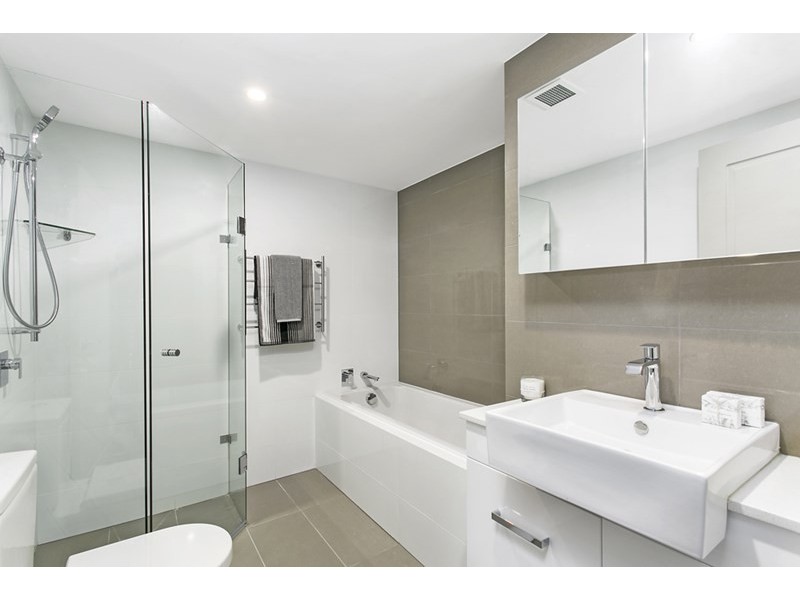 17/1-11 Bridge End, Wollstonecraft NSW 2065