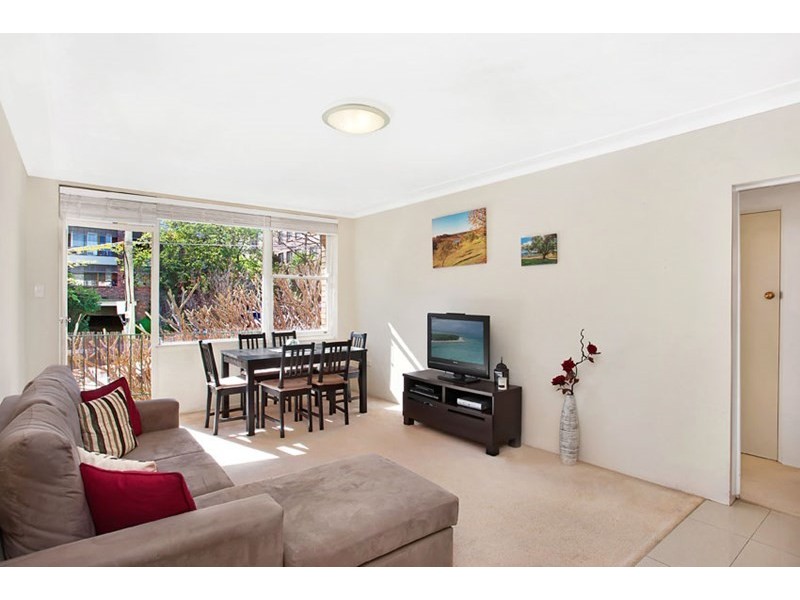 5/7 Belmont Avenue, Wollstonecraft NSW 2065