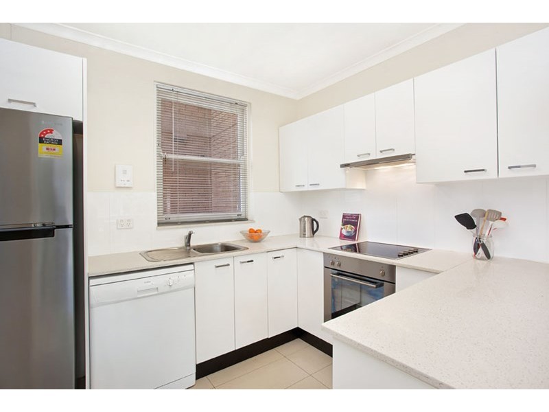 5/7 Belmont Avenue, Wollstonecraft NSW 2065