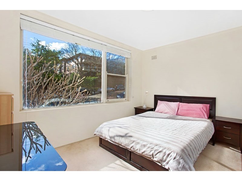 5/7 Belmont Avenue, Wollstonecraft NSW 2065