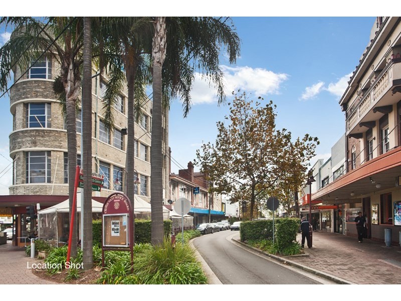 5/7 Belmont Avenue, Wollstonecraft NSW 2065