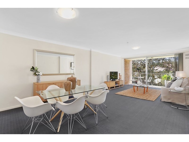 3/5-7 Peel Street, Kirribilli NSW 2061