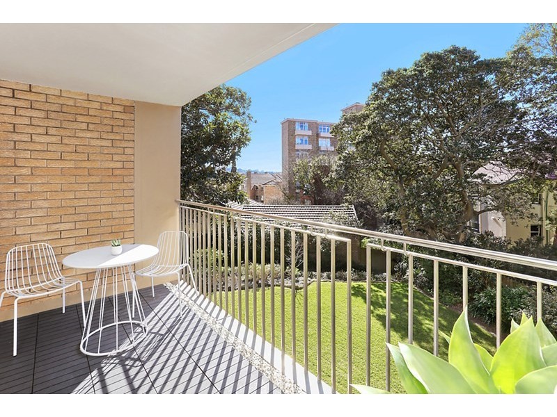 3/5-7 Peel Street, Kirribilli NSW 2061