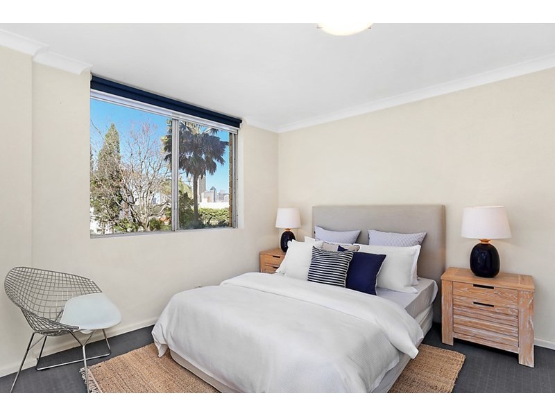 3/5-7 Peel Street, Kirribilli NSW 2061