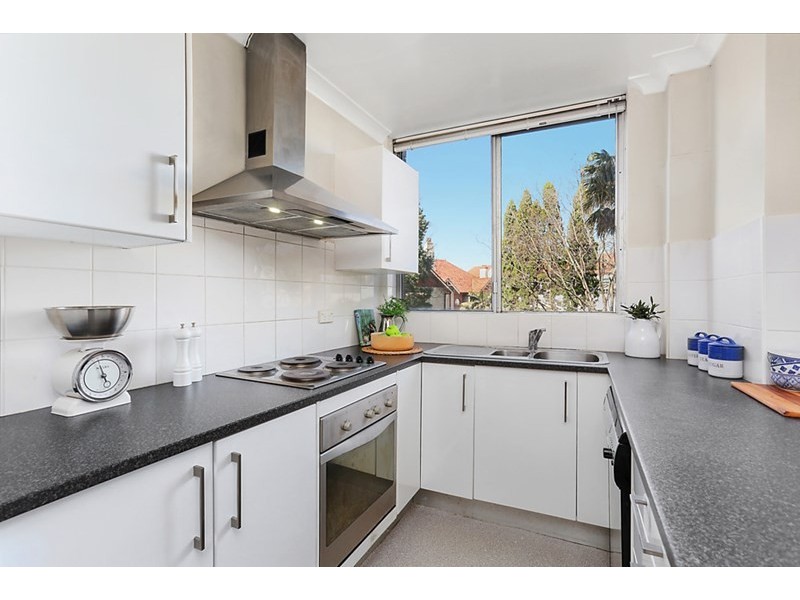 3/5-7 Peel Street, Kirribilli NSW 2061