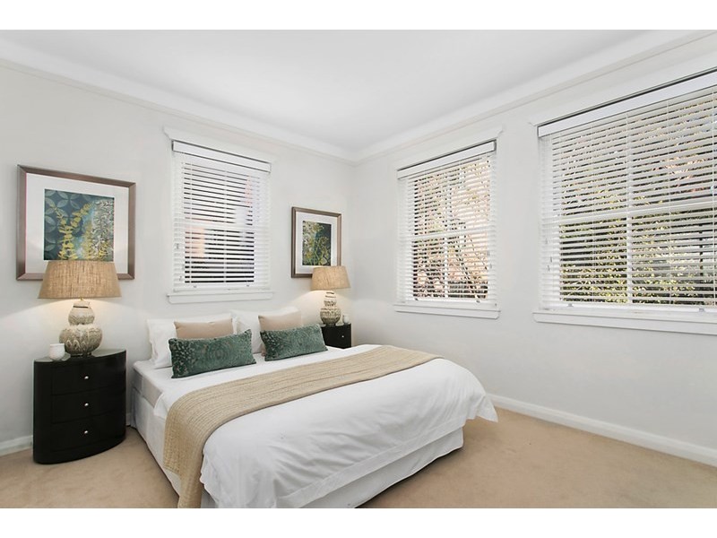7/16 McDougall Street, Kirribilli NSW 2061