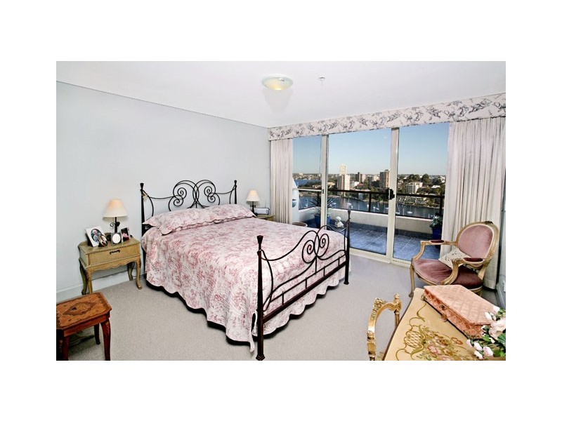 35/96 Alfred Street, Milsons Point NSW 2061