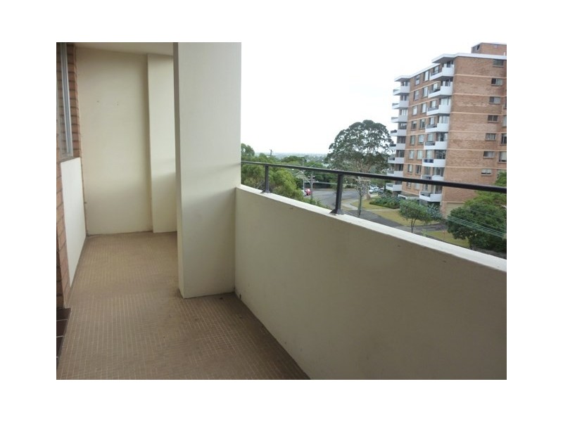 34/2-12 Crows Nest Road, Waverton NSW 2060