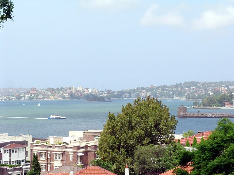 Kirribilli NSW 2061