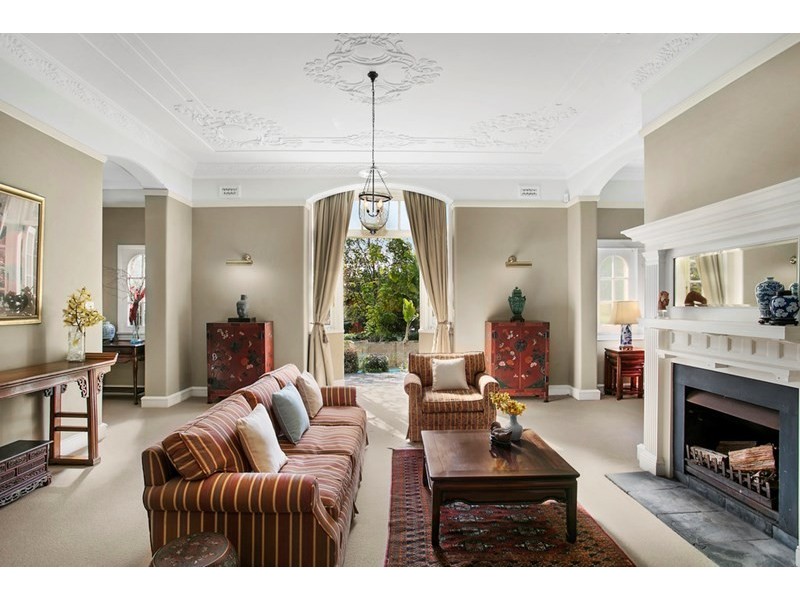1/11 Milner Crescent, Wollstonecraft NSW 2065
