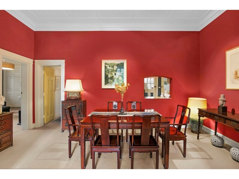 1/11 Milner Crescent, Wollstonecraft NSW 2065