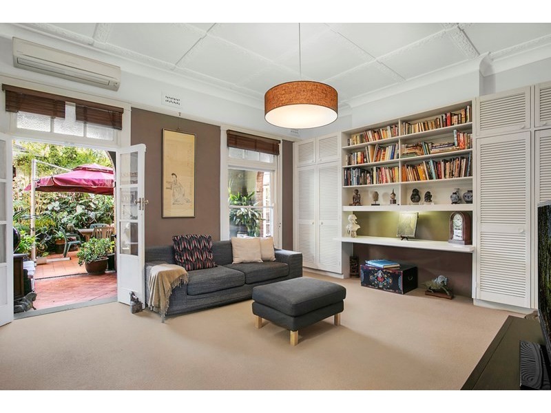 1/11 Milner Crescent, Wollstonecraft NSW 2065