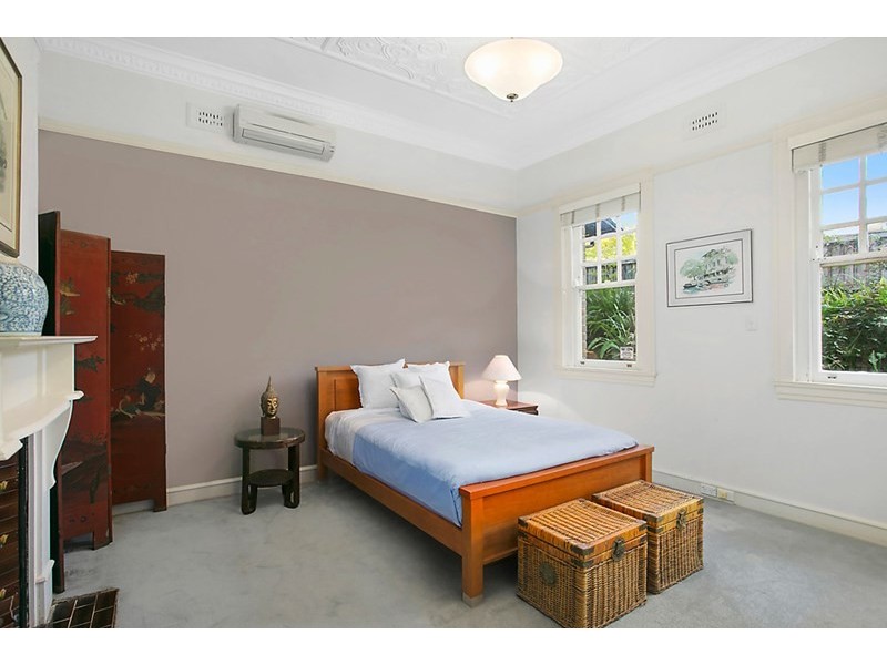 1/11 Milner Crescent, Wollstonecraft NSW 2065