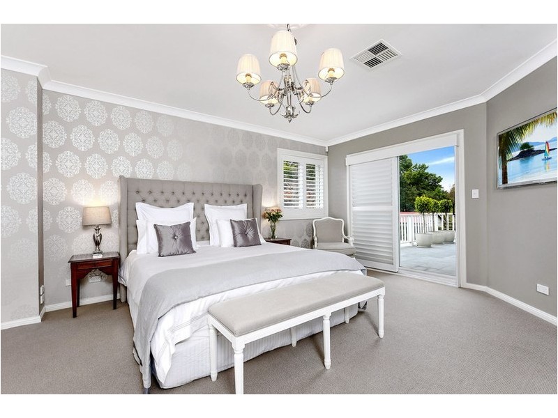 13 Sofala Avenue, Riverview NSW 2066