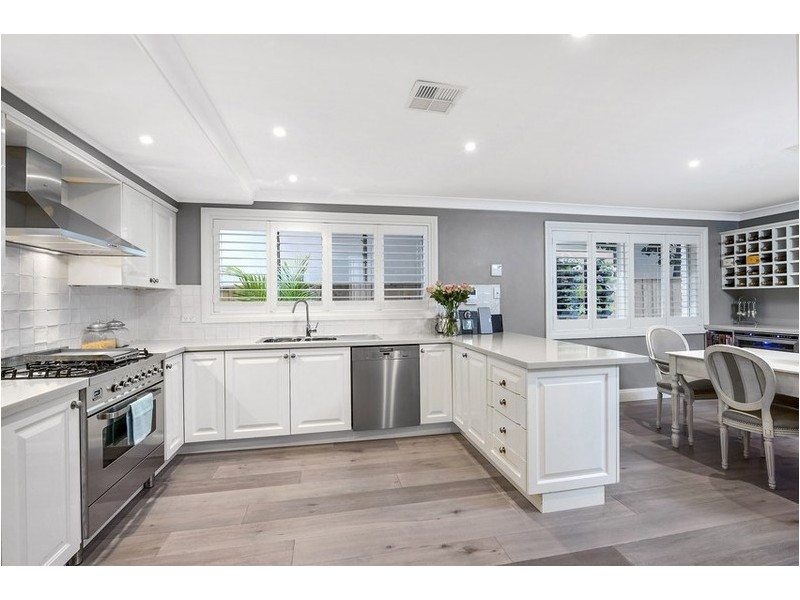 13 Sofala Avenue, Riverview NSW 2066