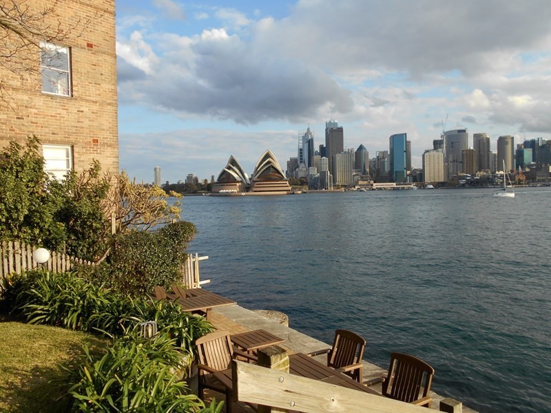 21/1 Waruda Street, Kirribilli NSW 2061