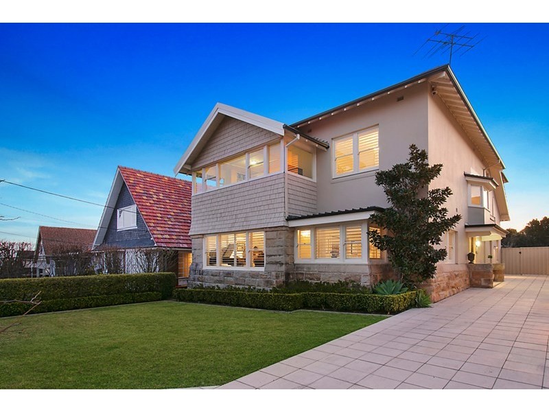 18 Burrawong Avenue, Mosman NSW 2088