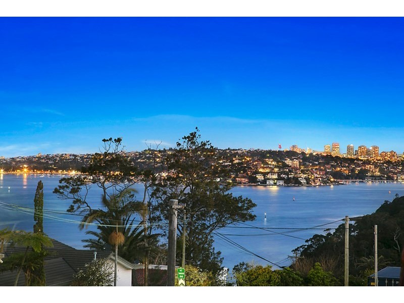 18 Burrawong Avenue, Mosman NSW 2088