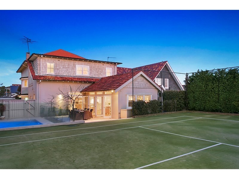 18 Burrawong Avenue, Mosman NSW 2088