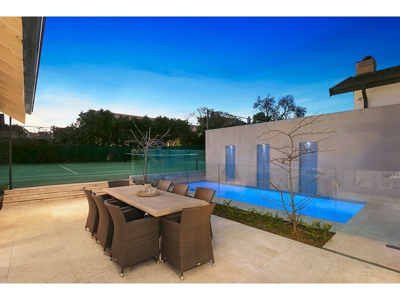 18 Burrawong Avenue, Mosman NSW 2088