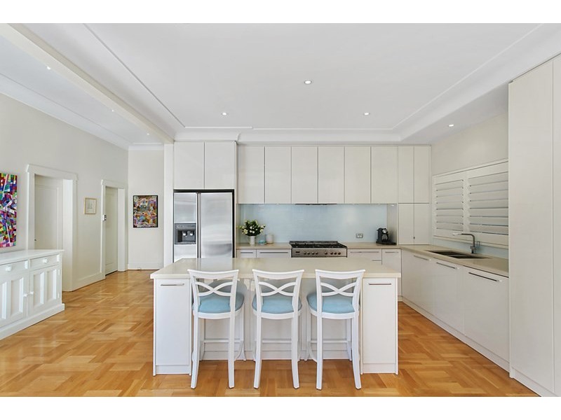 18 Burrawong Avenue, Mosman NSW 2088