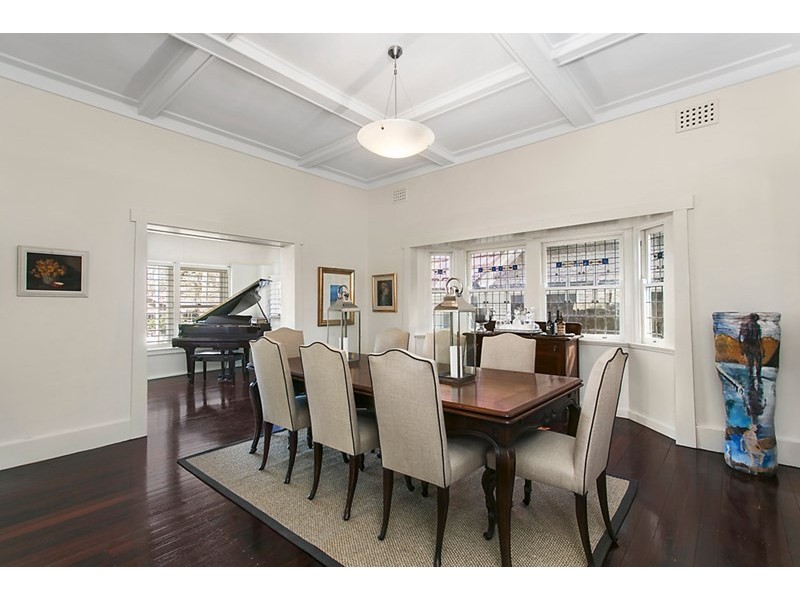 18 Burrawong Avenue, Mosman NSW 2088