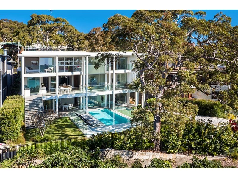 26 Plunkett Road, Mosman NSW 2088