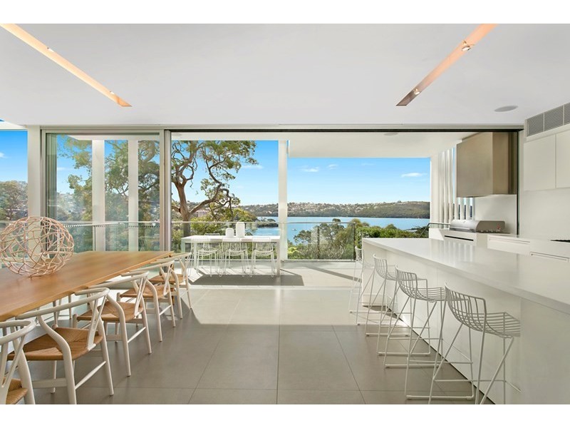 26 Plunkett Road, Mosman NSW 2088