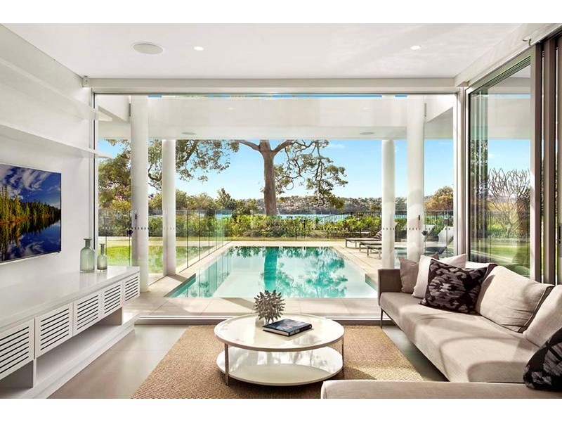 26 Plunkett Road, Mosman NSW 2088